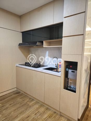 Hunian Apartemen 3 KT 2 KM di Kelapa Gading, Jakarta Utara Dijual Cepat Hunian Apartemen 3 KT 2 KM di Kelapa Gading, Jakarta Utara Dijual Cepat