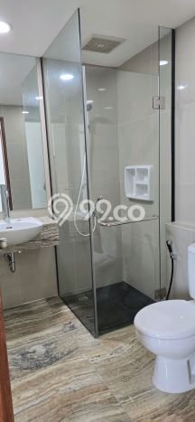 Apartemen Cozy Dijual di Jakarta Pusat Spesifikasi 3 KT, 2 KM Apartemen Cozy Dijual di Jakarta Pusat Spesifikasi 3 KT, 2 KM