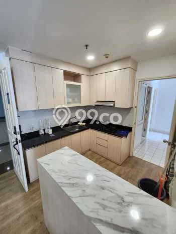 Jarang Ada! Unit Apartemen Hemat di Kelapa Gading, Jakarta Utara 3 Kamar Tidur dan 2 Kamar Mandi Jarang Ada! Unit Apartemen Hemat di Kelapa Gading, Jakarta Utara 3 Kamar Tidur dan 2 Kamar Mandi