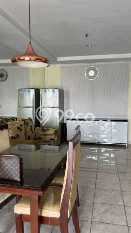 Jarang Ada! Unit Apartemen Hemat di Kelapa Gading, Jakarta Utara 3 Kamar Tidur dan 2 Kamar Mandi Jarang Ada! Unit Apartemen Hemat di Kelapa Gading, Jakarta Utara 3 Kamar Tidur dan 2 Kamar Mandi