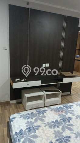 Unit Apartemen Dijual di Kelapa Gading, Jakarta Utara, dengan 2 Bedroom, 1 Bathroom Unit Apartemen Dijual di Kelapa Gading, Jakarta Utara, dengan 2 Bedroom, 1 Bathroom