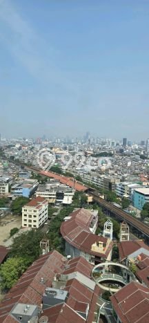 Apartemen Cozy Dijual di Jakarta Pusat Spesifikasi 3 KT, 2 KM Apartemen Cozy Dijual di Jakarta Pusat Spesifikasi 3 KT, 2 KM