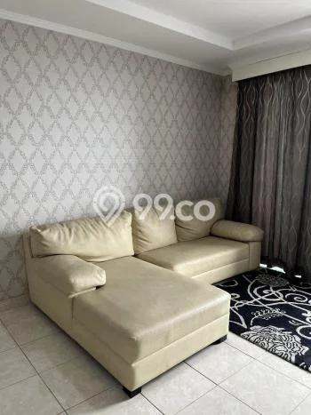 Apartemen Disewa Terjangkau 3 KT / 2 KM di Kelapa Gading, Jakarta Utara Apartemen Disewa Terjangkau 3 KT / 2 KM di Kelapa Gading, Jakarta Utara