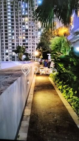 Apartemen Ready Kawasan Kelapa Gading, 3 KT, Luas 115m2m² Apartemen Ready Kawasan Kelapa Gading, 3 KT, Luas 115m2m²