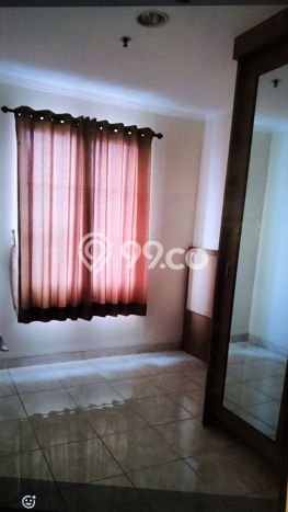 Untuk Dijual Apartemen di Kelapa Gading, Jakarta Utara Punya 2 Kamar Tidur Untuk Dijual Apartemen di Kelapa Gading, Jakarta Utara Punya 2 Kamar Tidur