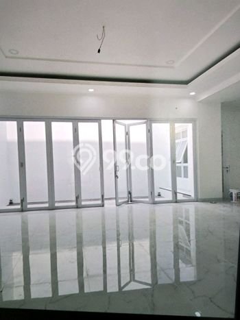 Hunian Mewah Dijual LT 187m2 di Kelapa Gading, Jakarta Utara Hunian Mewah Dijual LT 187m2 di Kelapa Gading, Jakarta Utara