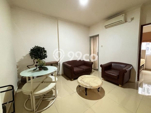 Disewakan Cepat! Hunian Apartemen Hemat di Kelapa Gading, Jakarta Utara 2 Kamar Tidur dan 1 Kamar Mandi Disewakan Cepat! Hunian Apartemen Hemat di Kelapa Gading, Jakarta Utara 2 Kamar Tidur dan 1 Kamar Mandi
