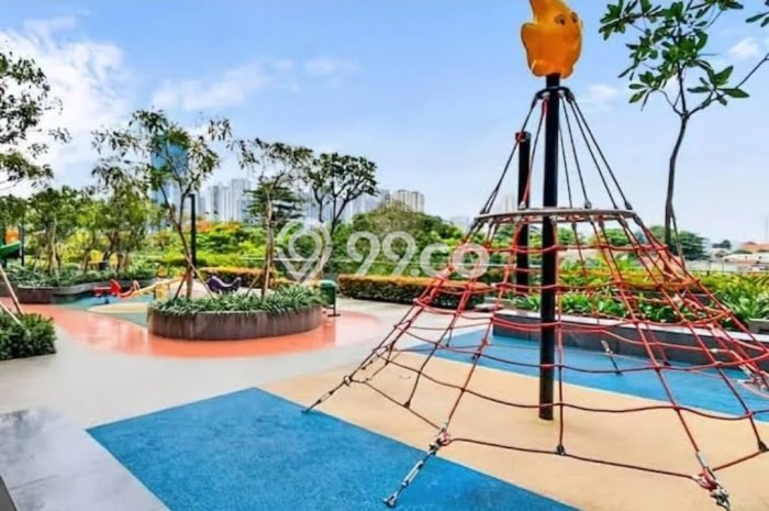 Untuk Dijual Apartemen Eksklusif 2 Bedroom di Jakarta Selatan Dekat ke Fasilitas Publik Untuk Dijual Apartemen Eksklusif 2 Bedroom di Jakarta Selatan Dekat ke Fasilitas Publik