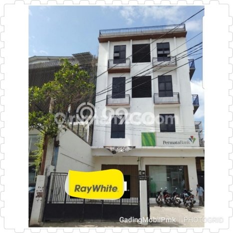 LOKASI PREMIUM! Ruko di , Luas 200m2m², Mainroad, Kawasan Komersial LOKASI PREMIUM! Ruko di , Luas 200m2m², Mainroad, Kawasan Komersial
