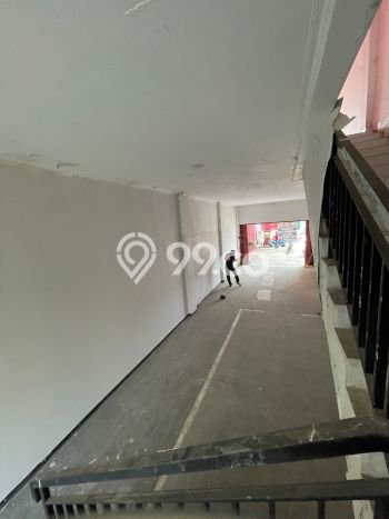 Unit Ruko Dijual di Kosambi Tangerang Luas Tanah 275m2, Luas Bangunan 185m2 Unit Ruko Dijual di Kosambi Tangerang Luas Tanah 275m2, Luas Bangunan 185m2