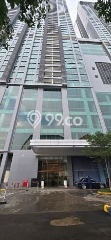 Hunian Apartemen Strategis untuk Dijual di Jakarta Pusat dengan 3 Kamar Hunian Apartemen Strategis untuk Dijual di Jakarta Pusat dengan 3 Kamar
