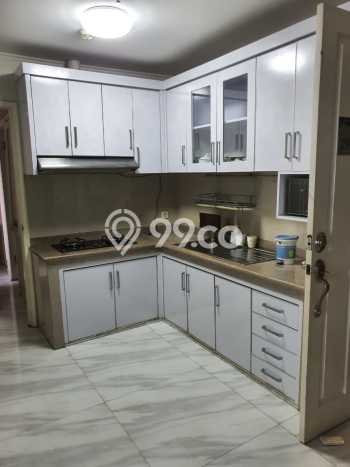 Apartemen Modern Dijual di Kelapa Gading, Jakarta Utara Dilengkapi 3 KT dan 2 KM Apartemen Modern Dijual di Kelapa Gading, Jakarta Utara Dilengkapi 3 KT dan 2 KM