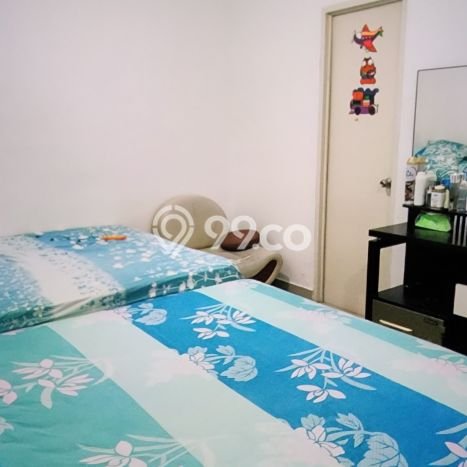 Dijual Segera Apartemen 2 KT & 3 KM di Kelapa Gading, Jakarta Utara Dijual Segera Apartemen 2 KT & 3 KM di Kelapa Gading, Jakarta Utara