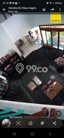 Best Deal Hunian Premium Ideal dan Luas di Kelapa Gading, Jakarta Utara Best Deal Hunian Premium Ideal dan Luas di Kelapa Gading, Jakarta Utara