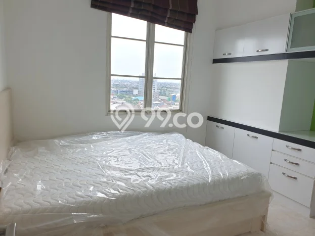 Apartemen Disewakan Terjangkau 3 KT / 2 KM di Kelapa Gading, Jakarta Utara Apartemen Disewakan Terjangkau 3 KT / 2 KM di Kelapa Gading, Jakarta Utara