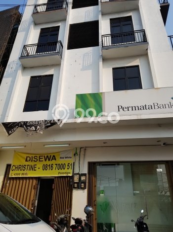 LOKASI PREMIUM! Ruko di , Luas 200m2m², Mainroad, Kawasan Komersial LOKASI PREMIUM! Ruko di , Luas 200m2m², Mainroad, Kawasan Komersial