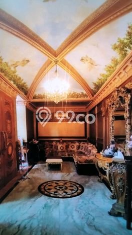 Best Deal Hunian Premium Ideal dan Luas di Kelapa Gading, Jakarta Utara Best Deal Hunian Premium Ideal dan Luas di Kelapa Gading, Jakarta Utara