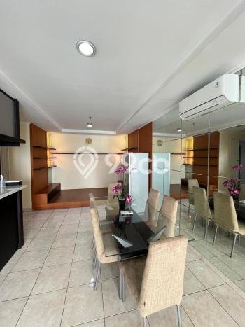 Hunian Apartemen Hemat 3 KT 2 KM di Kelapa Gading, Jakarta Utara, DKI Jakarta Hunian Apartemen Hemat 3 KT 2 KM di Kelapa Gading, Jakarta Utara, DKI Jakarta