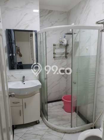 Apartemen Modern Dijual di Kelapa Gading, Jakarta Utara Dilengkapi 3 KT dan 2 KM Apartemen Modern Dijual di Kelapa Gading, Jakarta Utara Dilengkapi 3 KT dan 2 KM