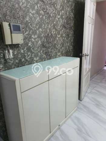 Apartemen Modern Dijual di Kelapa Gading, Jakarta Utara Dilengkapi 3 KT dan 2 KM Apartemen Modern Dijual di Kelapa Gading, Jakarta Utara Dilengkapi 3 KT dan 2 KM