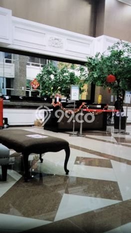 Apartemen Ready Kawasan Kelapa Gading, 3 KT, Luas 115m2m² Apartemen Ready Kawasan Kelapa Gading, 3 KT, Luas 115m2m²