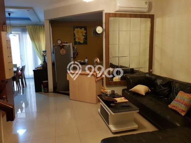 Disewakan Rumah Konsep Minimalis di Kelapa Gading Jakarta Utara dengan 4 KT Disewakan Rumah Konsep Minimalis di Kelapa Gading Jakarta Utara dengan 4 KT