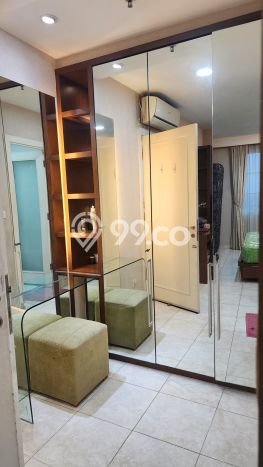 Dijual Apartemen 3 KT 2 KM di Kelapa Gading Dijual Apartemen 3 KT 2 KM di Kelapa Gading