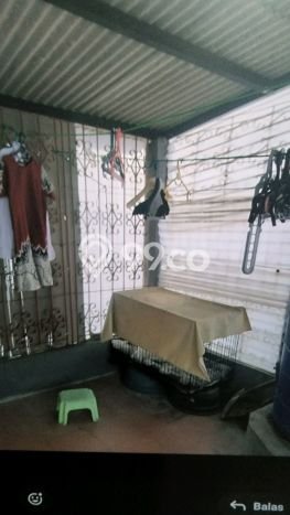 Rumah Modern Minimalis 4 KT Bisa Langsung Pindah di Kelapa Gading Rumah Modern Minimalis 4 KT Bisa Langsung Pindah di Kelapa Gading