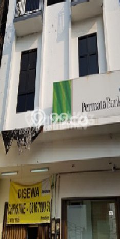 Paling Diincar! Ruko Dijual di Percetakan Negara Harga Kompetitif Paling Diincar! Ruko Dijual di Percetakan Negara Harga Kompetitif