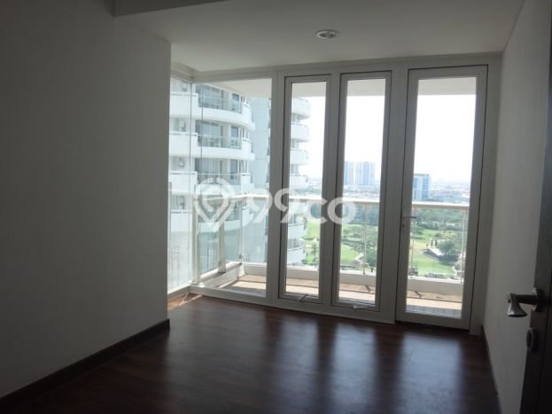 Apartemen High-End Dijual di Kemayoran Luas 192m2 Apartemen High-End Dijual di Kemayoran Luas 192m2