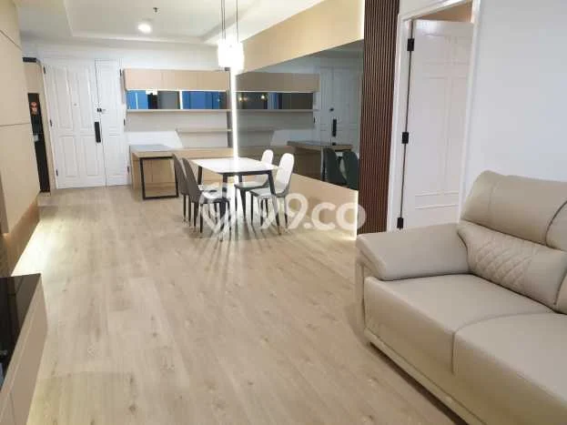 Ada Kamar Apartemen Murah Disewa di Kelapa Gading, Jakarta Utara 3 BR Ada Kamar Apartemen Murah Disewa di Kelapa Gading, Jakarta Utara 3 BR