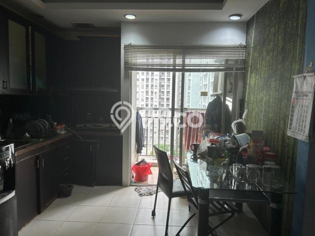 Hunian Apartemen Strategis untuk Dijual di Jakarta Barat dengan 3 Kamar Hunian Apartemen Strategis untuk Dijual di Jakarta Barat dengan 3 Kamar