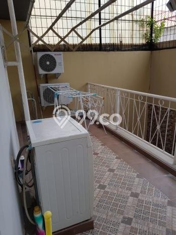 Disewakan Rumah Konsep Minimalis di Kelapa Gading Jakarta Utara dengan 4 KT Disewakan Rumah Konsep Minimalis di Kelapa Gading Jakarta Utara dengan 4 KT