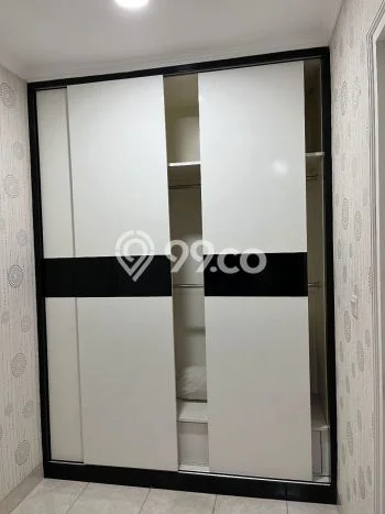 Sewa Apartemen Minimalis 110m2 Punya 3 KT, 2 KM, Lokasi di Kelapa Gading Sewa Apartemen Minimalis 110m2 Punya 3 KT, 2 KM, Lokasi di Kelapa Gading