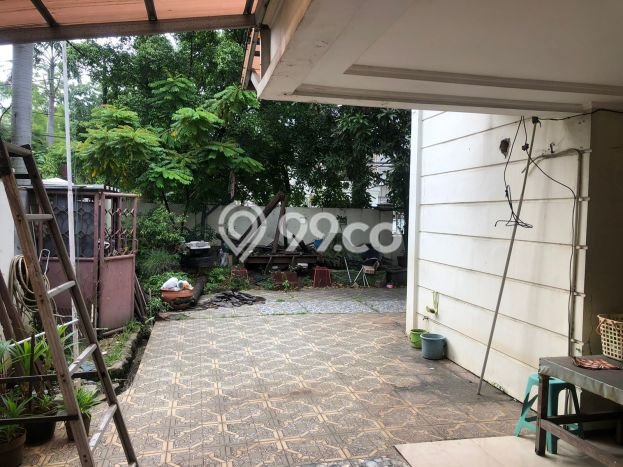 Siap Huni Rumah Mewah 4 Kamar di Kelapa Gading Dekat ke Mana Pun Siap Huni Rumah Mewah 4 Kamar di Kelapa Gading Dekat ke Mana Pun