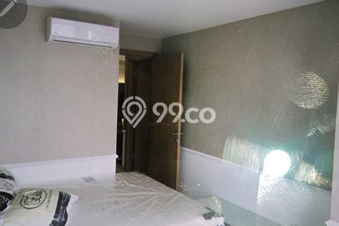 Untuk Dijual Apartemen 2 KT & 1 KM di Jakarta Utara Lokasi Strategis Untuk Dijual Apartemen 2 KT & 1 KM di Jakarta Utara Lokasi Strategis