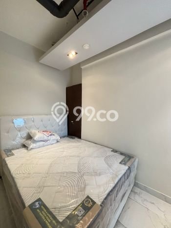 Sewa Sekarang Apartemen Strategis 2 KT, 1 KM di Kawasan Kelapa Gading Sewa Sekarang Apartemen Strategis 2 KT, 1 KM di Kawasan Kelapa Gading