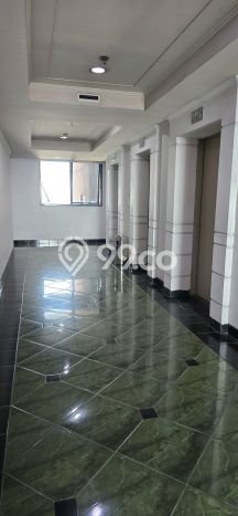 Apartemen Cozy Dijual di Jakarta Pusat Spesifikasi 3 KT, 2 KM Apartemen Cozy Dijual di Jakarta Pusat Spesifikasi 3 KT, 2 KM
