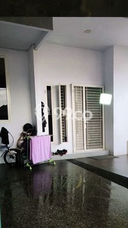 Rumah Luxury Modern Siap Huni di Sunter Jakarta Utara Rumah Luxury Modern Siap Huni di Sunter Jakarta Utara