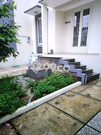 Disewakan Rumah Konsep Minimalis di Kelapa Gading Jakarta Utara dengan 3 KT Disewakan Rumah Konsep Minimalis di Kelapa Gading Jakarta Utara dengan 3 KT