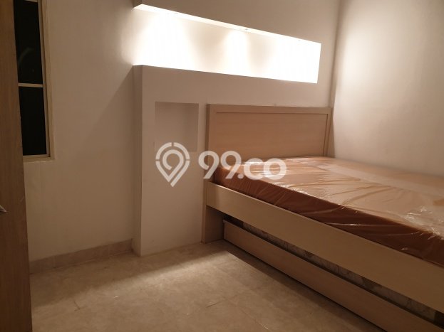 Sewa Apartemen Minimalis 110m2 Punya 3 KT, 2 KM, Lokasi di Kelapa Gading Sewa Apartemen Minimalis 110m2 Punya 3 KT, 2 KM, Lokasi di Kelapa Gading