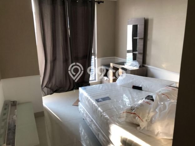 Siap Huni Apartemen di Jakarta Utara 0 Kamar & 0 Kamar Mandi, Luas 49m2 Siap Huni Apartemen di Jakarta Utara 0 Kamar & 0 Kamar Mandi, Luas 49m2
