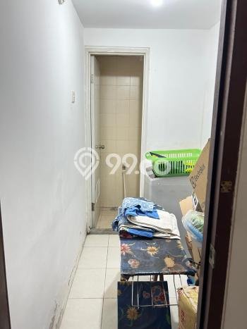 Hunian Apartemen Strategis untuk Dijual di Jakarta Barat dengan 3 Kamar Hunian Apartemen Strategis untuk Dijual di Jakarta Barat dengan 3 Kamar