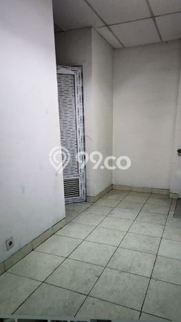 Untuk Dijual! Kantor di Bandara Jakarta Barat LT 97m2 / LB 780m2 Kawasan Bisnis Untuk Dijual! Kantor di Bandara Jakarta Barat LT 97m2 / LB 780m2 Kawasan Bisnis