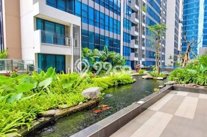 Untuk Dijual Apartemen Eksklusif 2 Bedroom di Jakarta Selatan Dekat ke Fasilitas Publik Untuk Dijual Apartemen Eksklusif 2 Bedroom di Jakarta Selatan Dekat ke Fasilitas Publik
