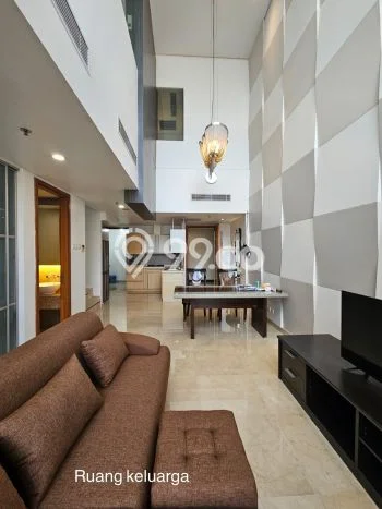 Jarang Ada! Unit Apartemen Hemat di Kelapa Gading, Jakarta Utara 2 Kamar Tidur dan 2 Kamar Mandi Jarang Ada! Unit Apartemen Hemat di Kelapa Gading, Jakarta Utara 2 Kamar Tidur dan 2 Kamar Mandi
