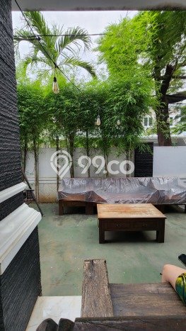 Rumah Eksklusif Siap Huni LT 375m2 di Cempaka Putih, Jakarta Pusat Rumah Eksklusif Siap Huni LT 375m2 di Cempaka Putih, Jakarta Pusat