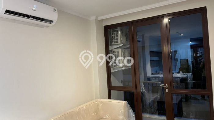 Sewa Apartemen Terjangkau 3 BR di BSD Tangerang Sewa Apartemen Terjangkau 3 BR di BSD Tangerang