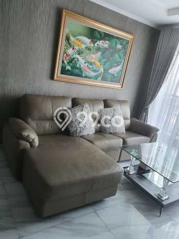 Apartemen Modern Dijual di Kelapa Gading, Jakarta Utara Dilengkapi 3 KT dan 2 KM Apartemen Modern Dijual di Kelapa Gading, Jakarta Utara Dilengkapi 3 KT dan 2 KM