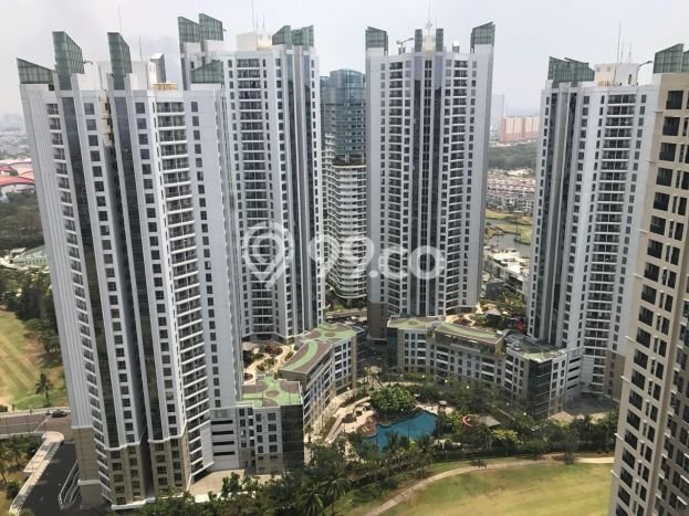 Siap Huni Apartemen di Jakarta Utara 0 Kamar & 0 Kamar Mandi, Luas 49m2 Siap Huni Apartemen di Jakarta Utara 0 Kamar & 0 Kamar Mandi, Luas 49m2